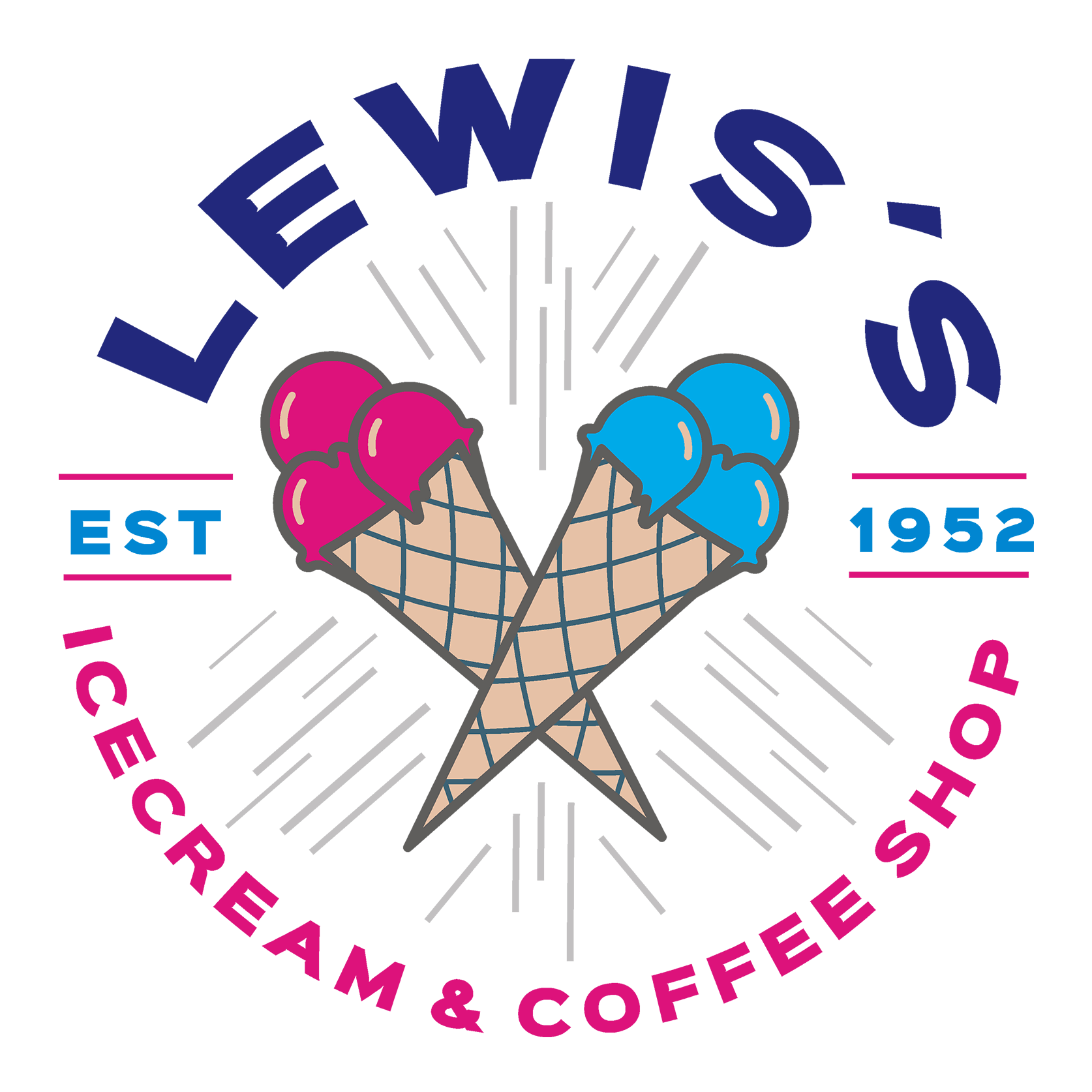 Lewis's Ice Cream & Coffee Shop